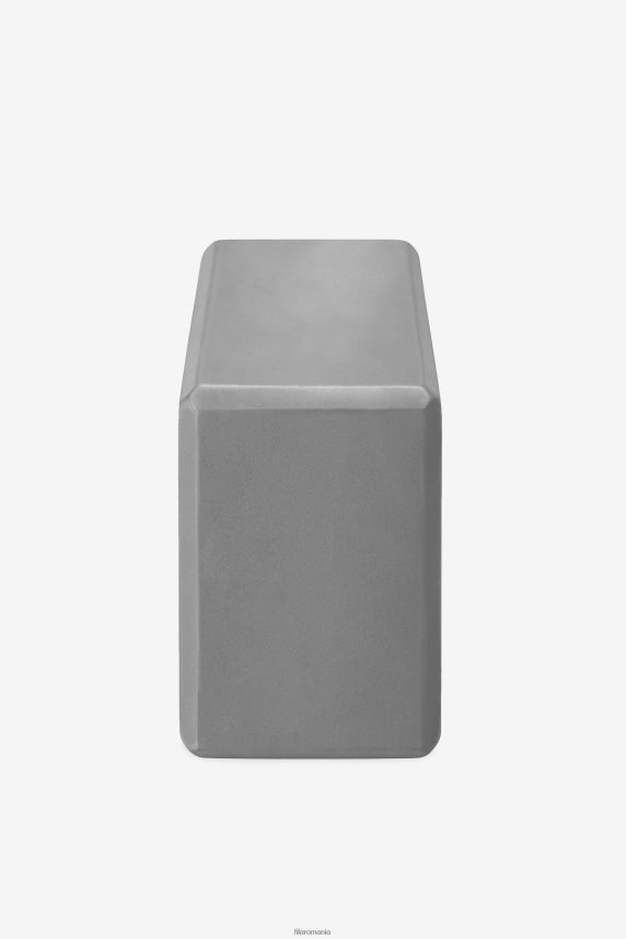 bloc de yoga din spumă fila gri LTP2R61102 gri FILA