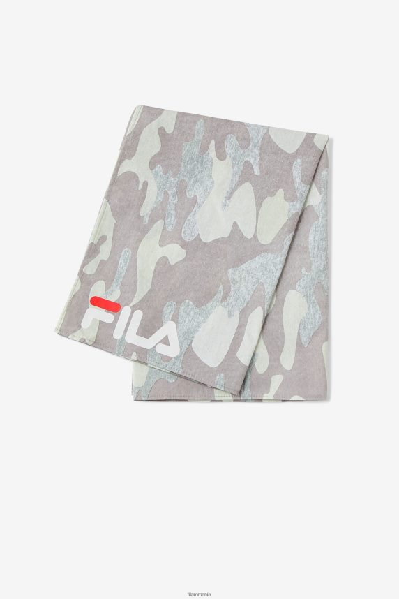 fila camouflage bandana camo multi LTP2R61033 camo multi FILA