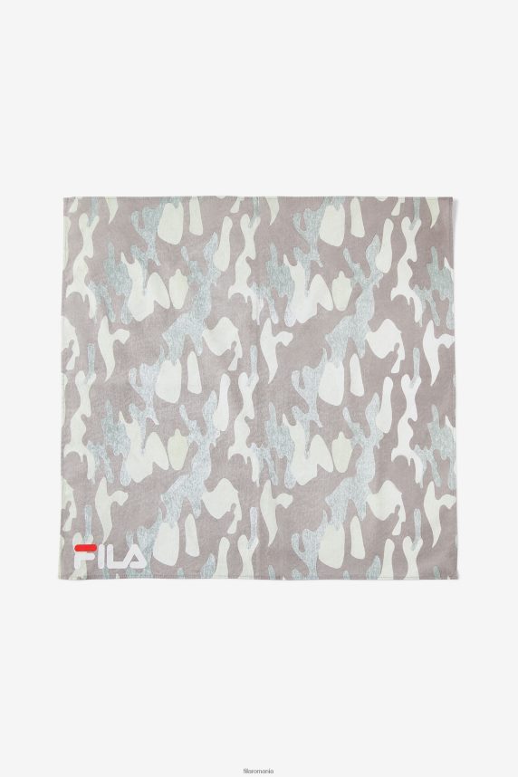 fila camouflage bandana camo multi LTP2R61033 camo multi FILA
