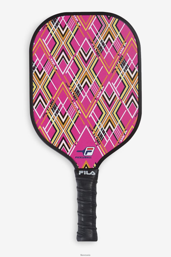 grafit pickleball paddle fila tribal LTP2R61136 tribal FILA