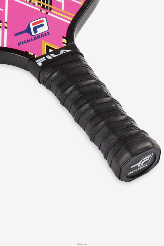 grafit pickleball paddle fila tribal LTP2R61136 tribal FILA