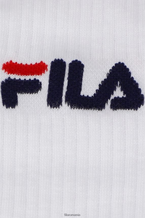 șosete tenis (pachet 3) fila LTP2R63368FILA