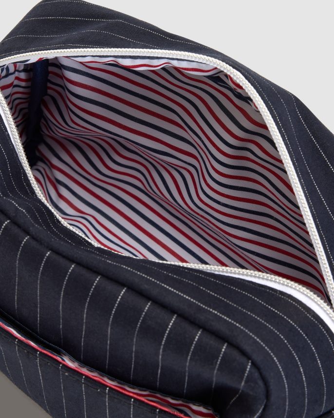 geantă de spălat pinstripe fila LTP2R62765FILA