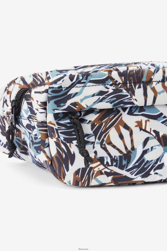 rucsac cu imprimeu girafe fila retta imprimeu girafa LTP2R61053 imprimeu girafe FILA