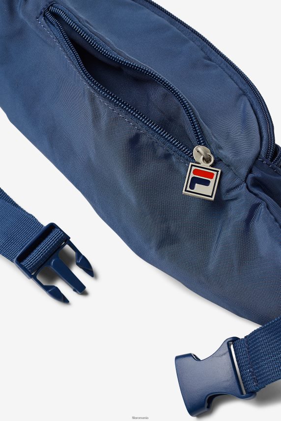 rucsac rochie bleumarin/rosu/alb fila LTP2R61055 bleumarin/rosu/alb FILA