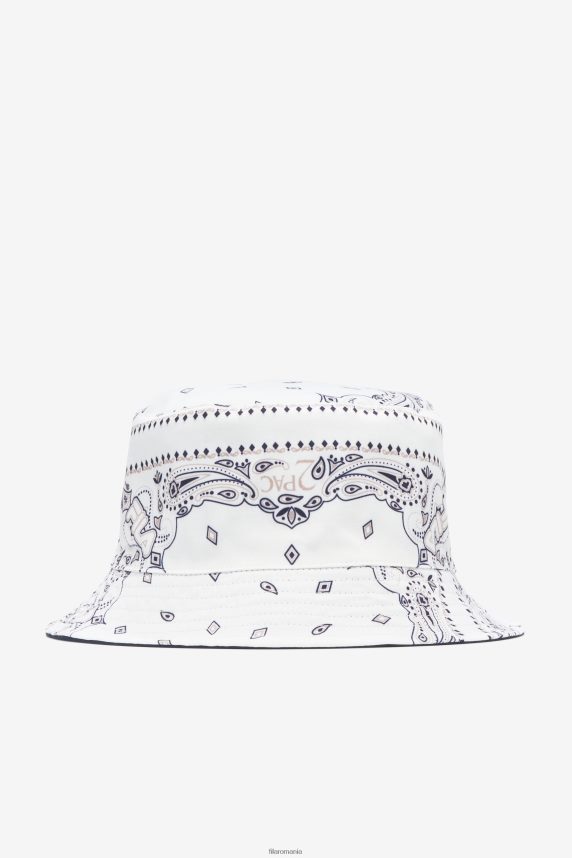 2pac palarie fila bleumarin/alb LTP2R6968 bleumarin/alb FILA