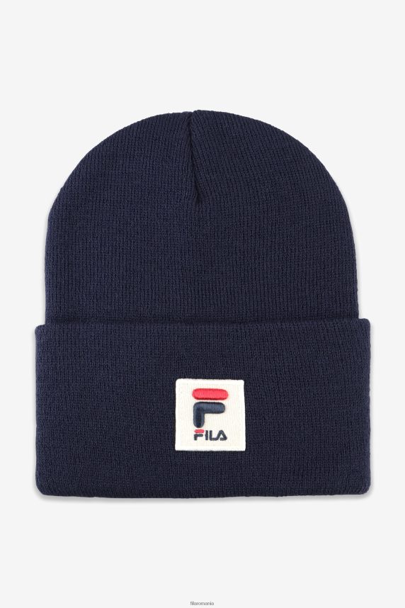 cuffed beanie fila LTP2R61076FILA