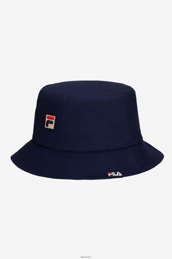 pălărie de găleată fila navy heritage LTP2R6982 marina FILA