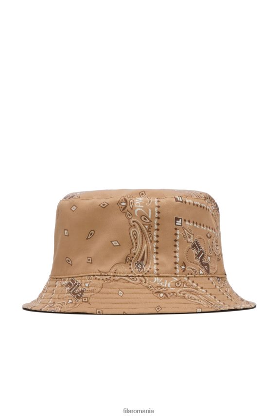 pălărie de găleată fila tupac LTP2R63321FILA