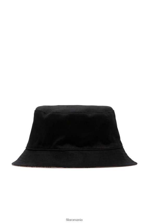 pălărie de găleată fila tupac LTP2R63321FILA