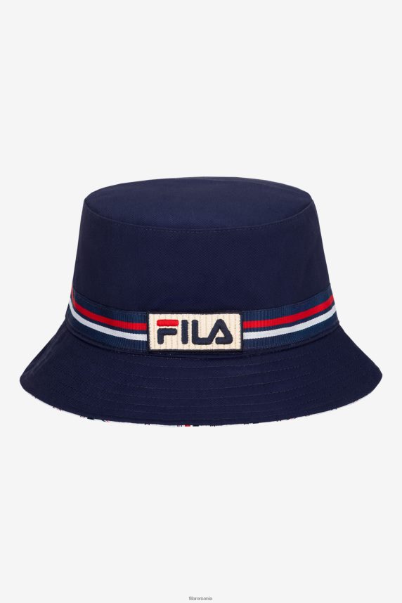 pălărie reversibilă fila peacoat LTP2R6987 palton FILA