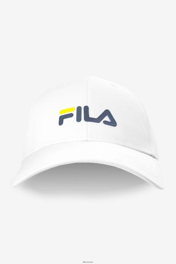 palaria tata fila alba LTP2R61022 alb FILA