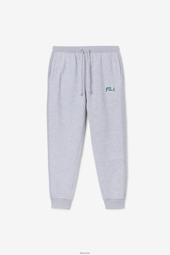 Jogger fila gri deschis marn/albastru molid trent LTP2R6748 gri deschis marn/albastru molid FILA
