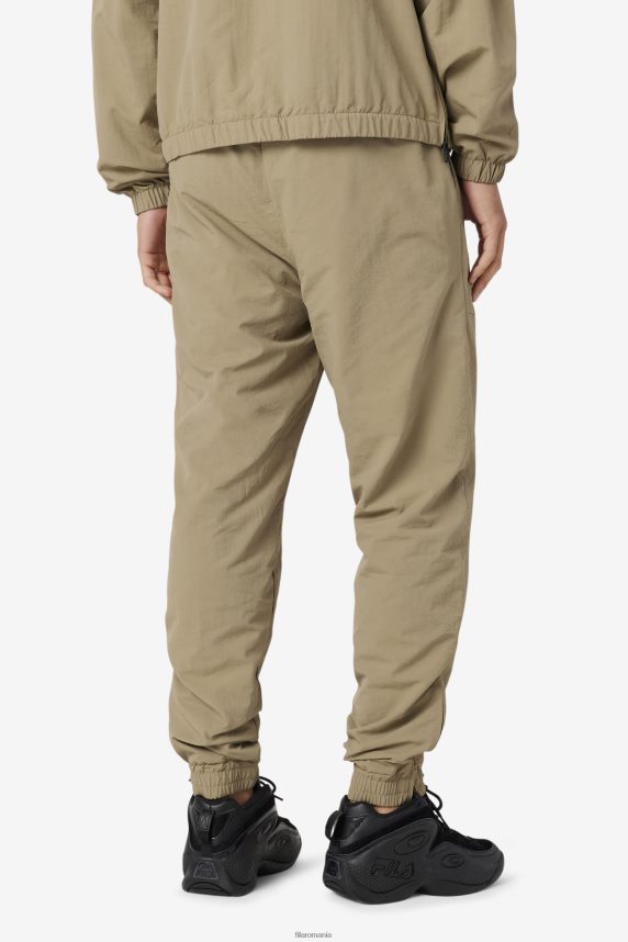 acoperit verde fila sven jogger LTP2R6651 verde acoperit FILA