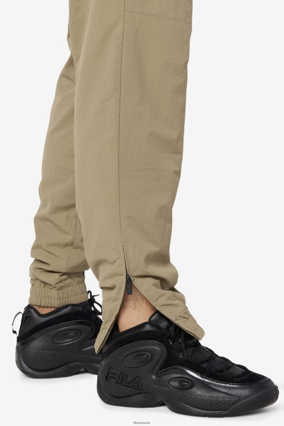 acoperit verde fila sven jogger LTP2R6651 verde acoperit FILA