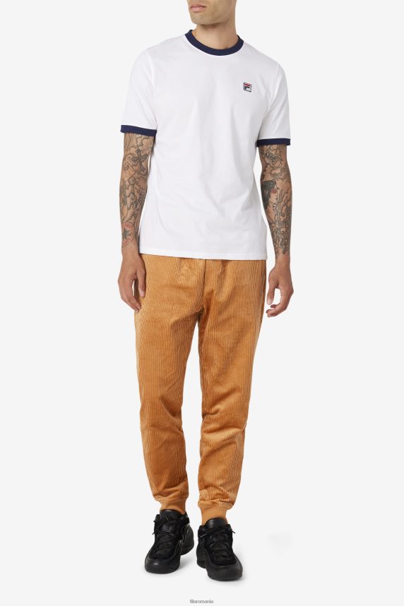 adobe unnat cord joggers fila LTP2R6702 chirpici FILA