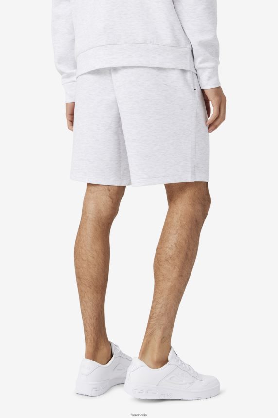 balban scurt albit marna/negru fila LTP2R6641 marn albit/negru FILA