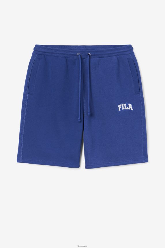 blue/gardenia logan short fila LTP2R6696 albastru/gardenia FILA