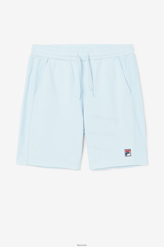 blue petey short fila LTP2R6678 albastru FILA