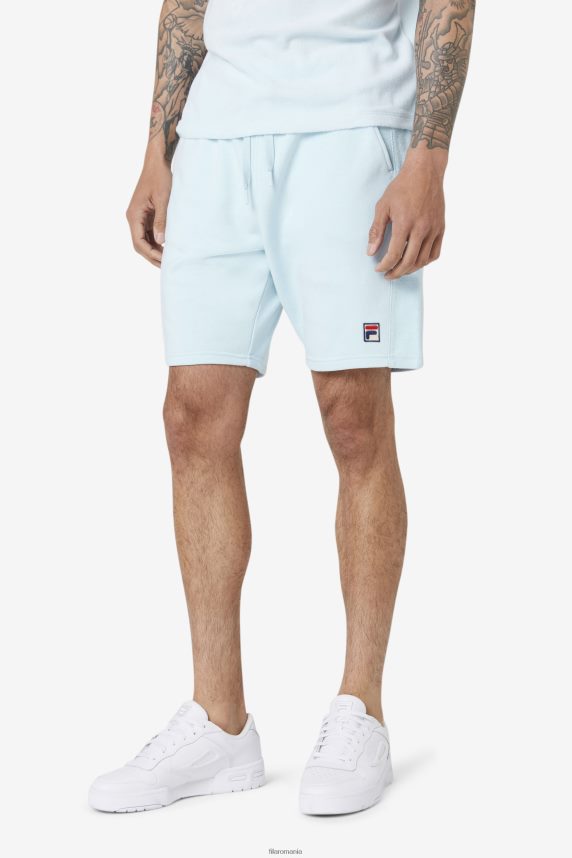blue petey short fila LTP2R6678 albastru FILA