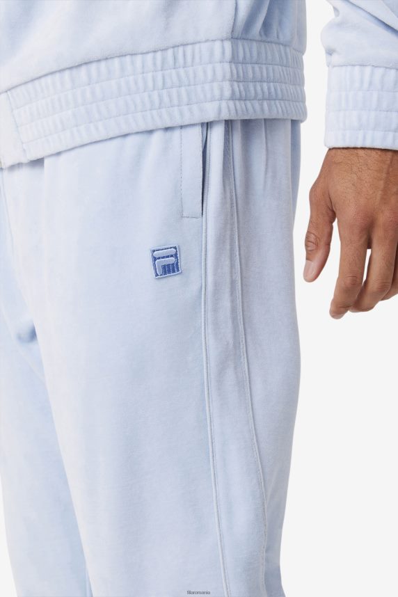 deverall velur pant skyway fila LTP2R6575 skyway FILA