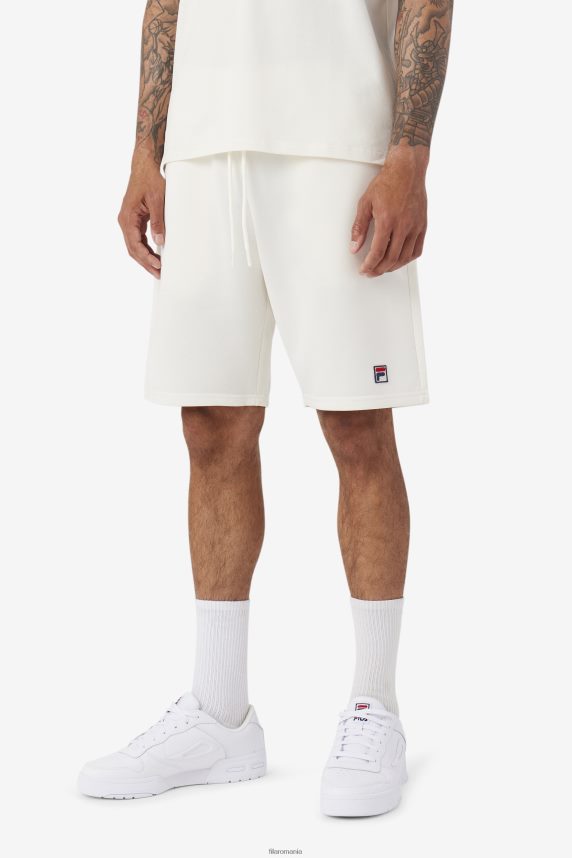 dominico short fila gardenia LTP2R6626 gardenie FILA