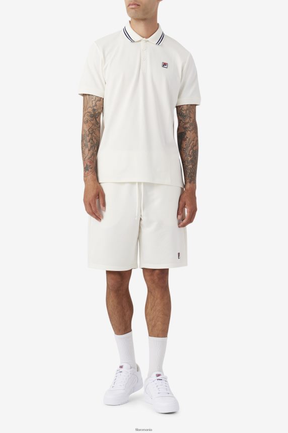 dominico short fila gardenia LTP2R6626 gardenie FILA