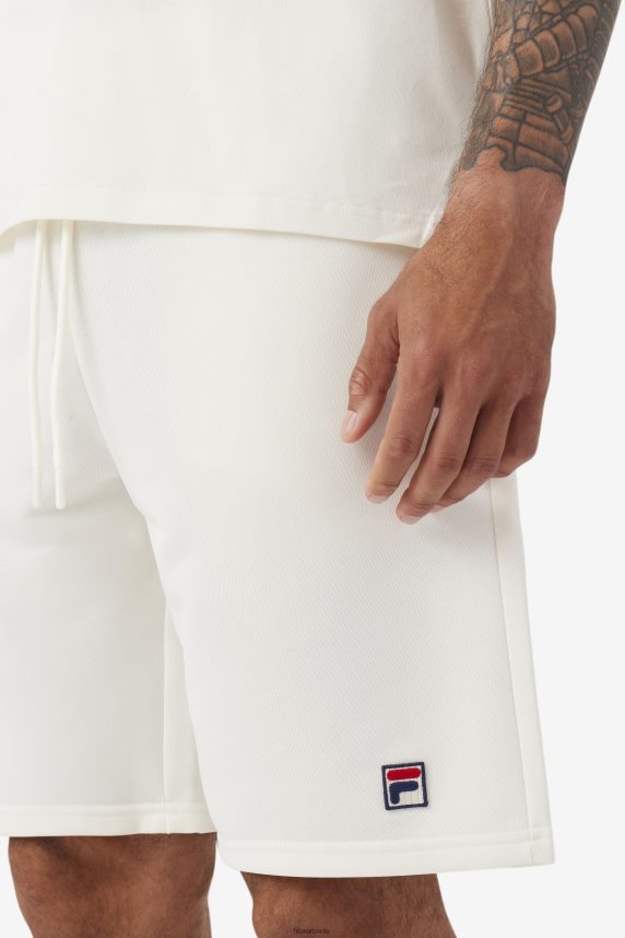 dominico short fila gardenia LTP2R6626 gardenie FILA