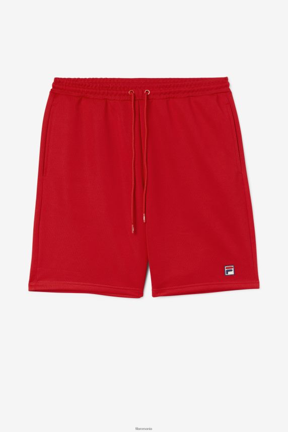 dominico short red fila LTP2R6629 roșu FILA