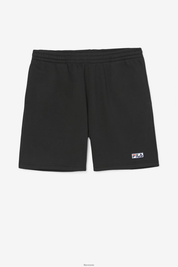 fila black kylan short LTP2R6736 negru FILA