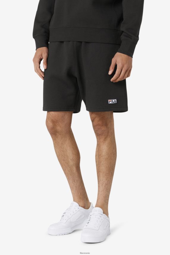 fila black kylan short LTP2R6736 negru FILA