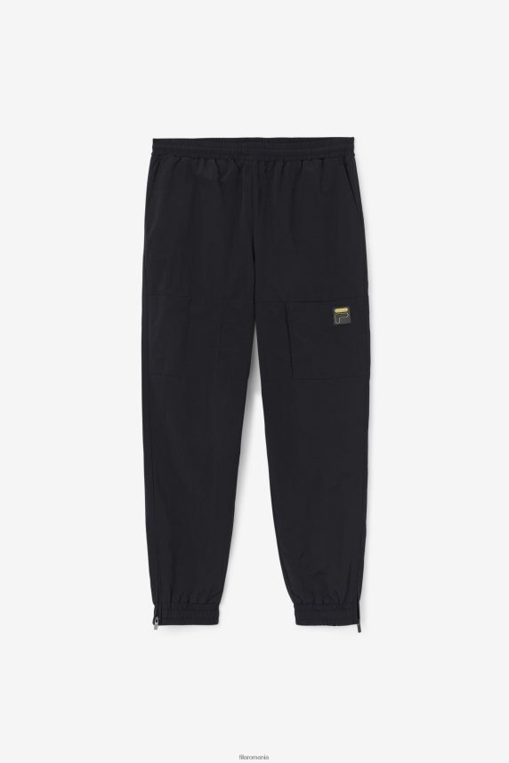 fila black sven jogger LTP2R6652 negru FILA