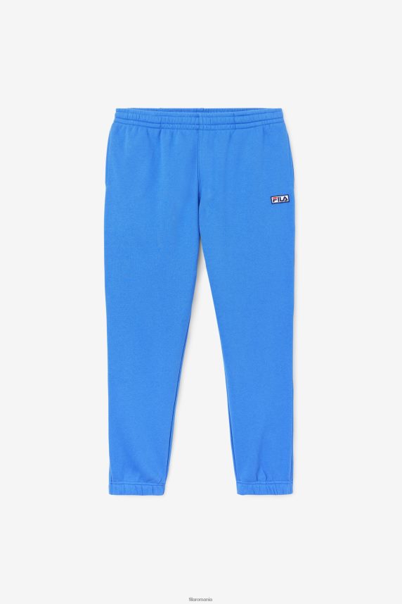 fila blue garin jogger LTP2R6646 albastru FILA