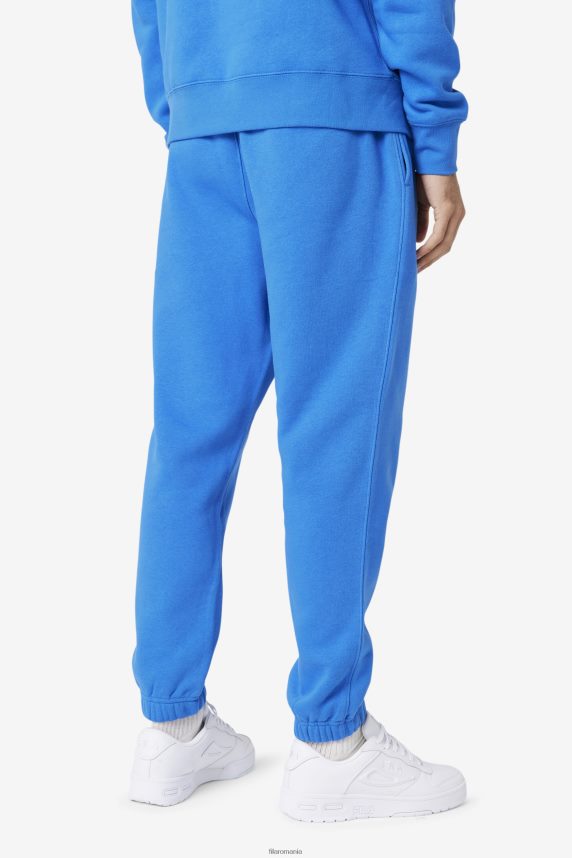 fila blue garin jogger LTP2R6646 albastru FILA
