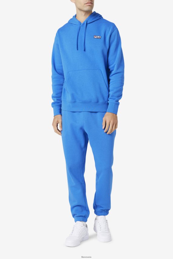 fila blue garin jogger LTP2R6646 albastru FILA