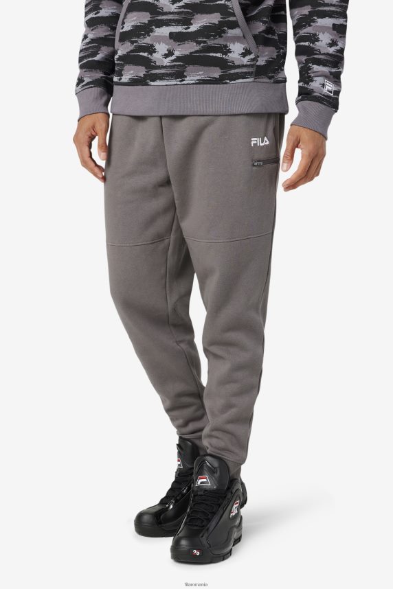 fila canadice jogger furtuna LTP2R6607 furtună FILA