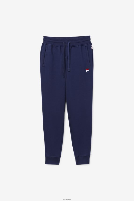 fila chardon jogger peacoat LTP2R6565 palton FILA