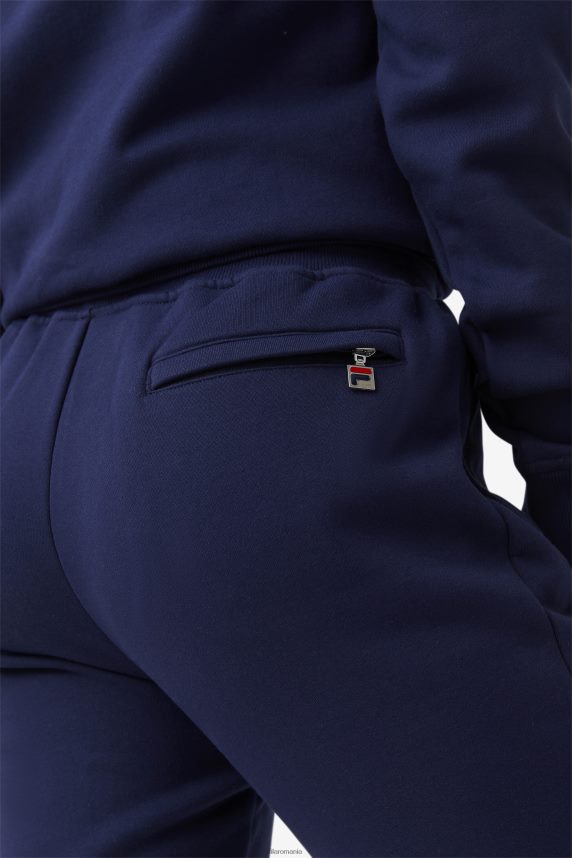 fila chardon jogger peacoat LTP2R6565 palton FILA