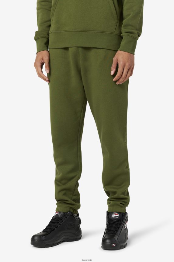 fila chive garin jogger LTP2R6634 arpagic FILA