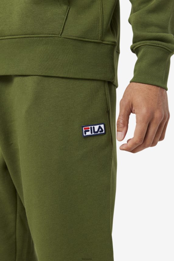 fila chive garin jogger LTP2R6634 arpagic FILA