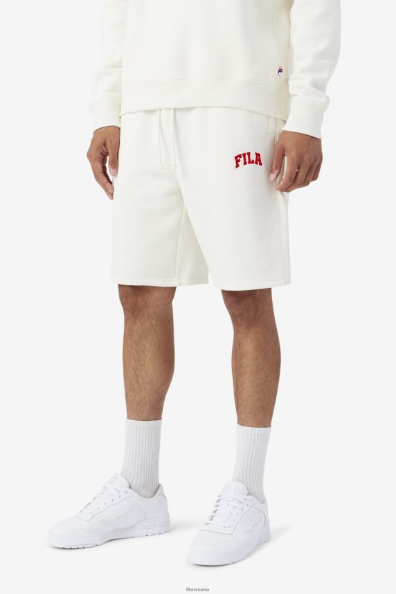 fila gardenia/fiery red logan short LTP2R6694 gardenie/rosu foc FILA