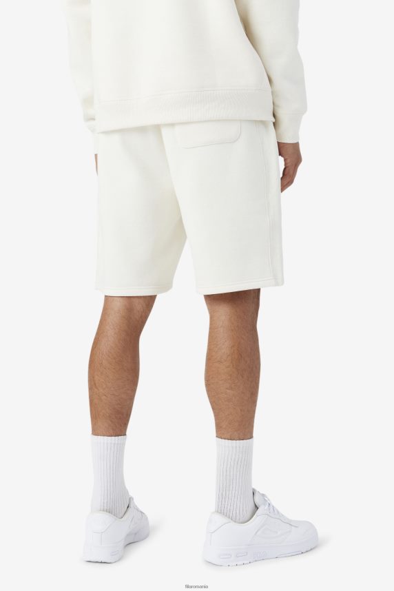 fila gardenia/fiery red logan short LTP2R6694 gardenie/rosu foc FILA