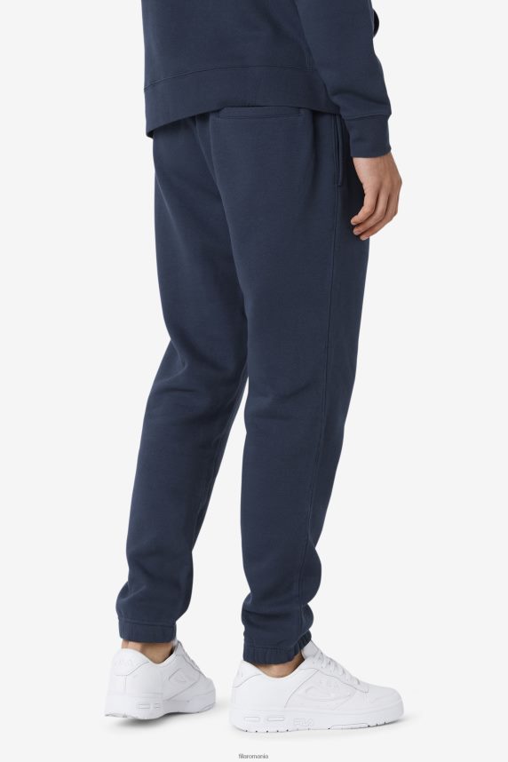 fila garin jogger bleumarin/alb LTP2R6636 bleumarin/alb FILA