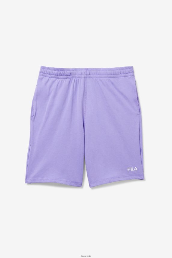 fila jonco scurt violet lalea LTP2R6619 lalea violetă FILA