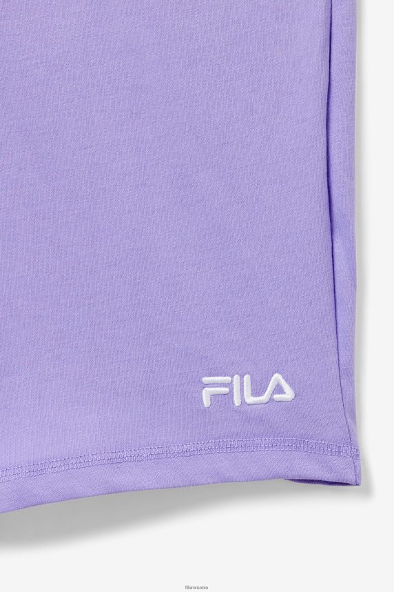 fila jonco scurt violet lalea LTP2R6619 lalea violetă FILA