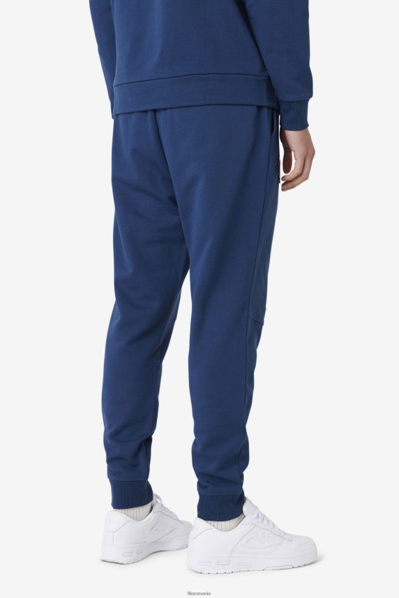 fila navy anu jogger LTP2R6688 marina FILA