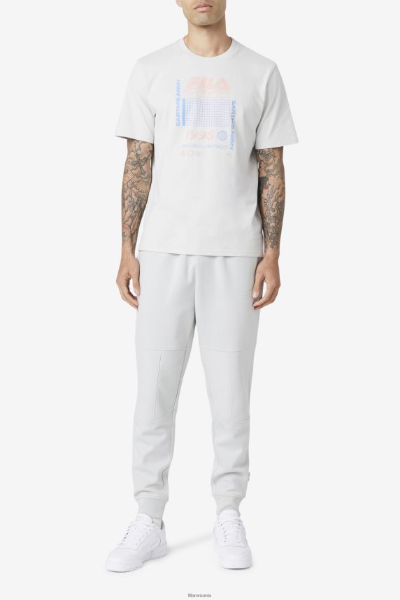 fila nirved jogger stone LTP2R6721 piatră FILA