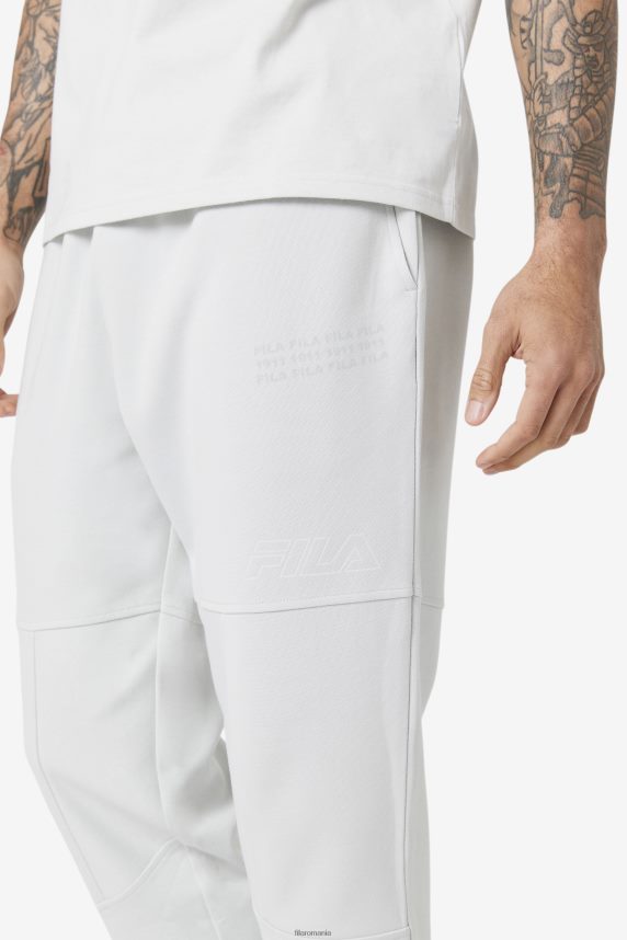 fila nirved jogger stone LTP2R6721 piatră FILA