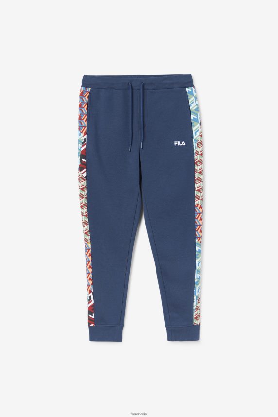 fila ocean pawa jogger LTP2R6598 ocean FILA