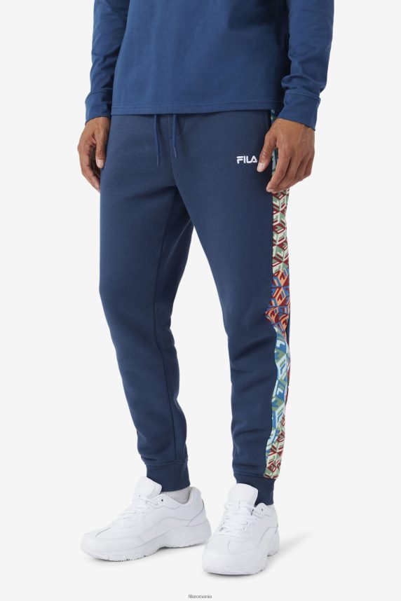 fila ocean pawa jogger LTP2R6598 ocean FILA